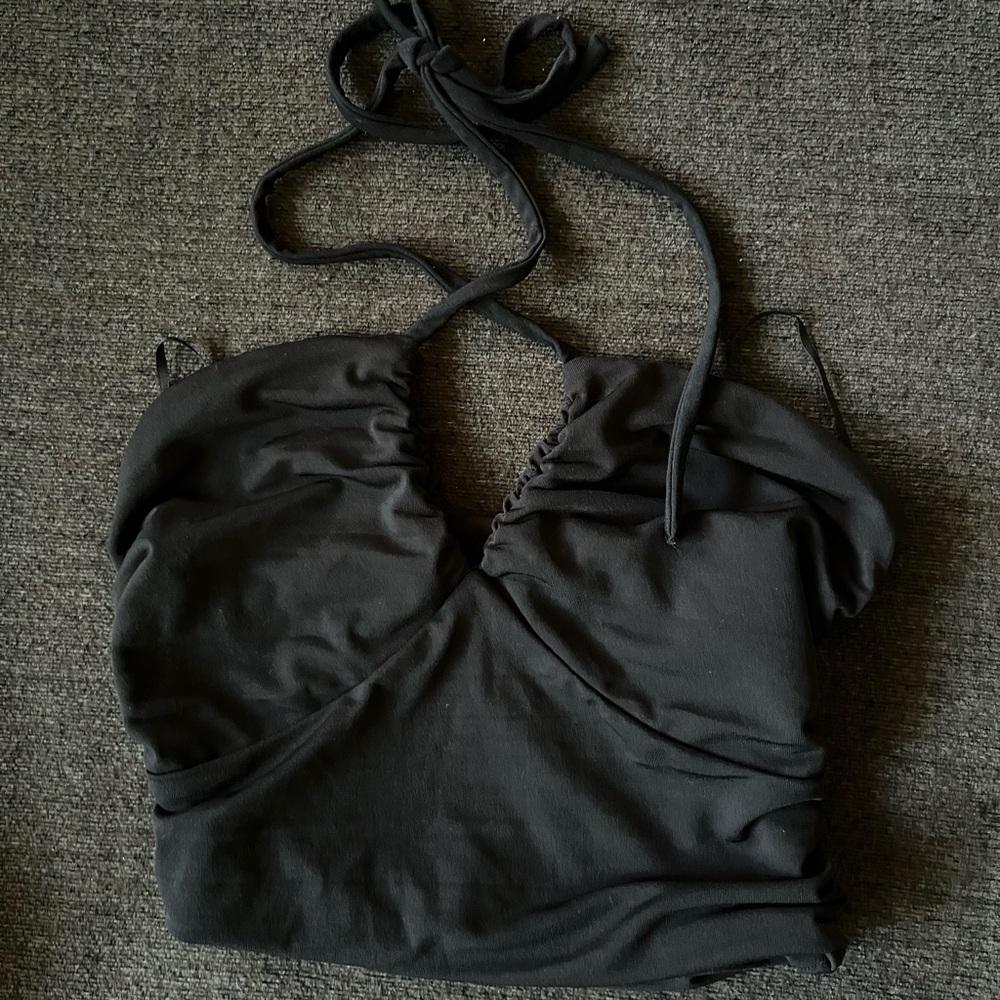 BRAND NEW TOP!